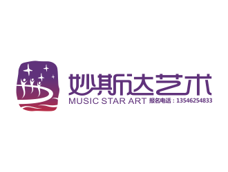 林思源的妙斯達(dá) music starlogo設(shè)計