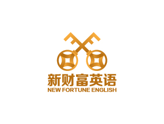 陳兆松的logo設(shè)計
