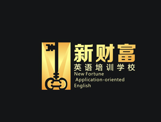 楊占斌的logo設(shè)計