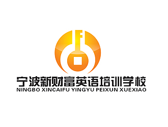 趙鵬的logo設(shè)計