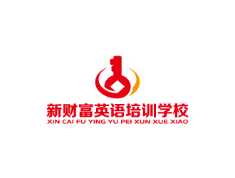 周金進的logo設(shè)計