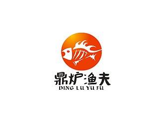 盛銘的logo設計