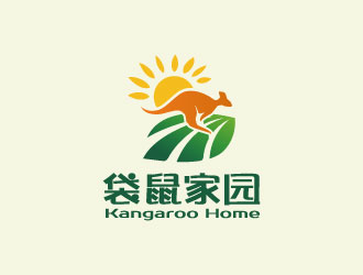 張曉明的logo設(shè)計(jì)