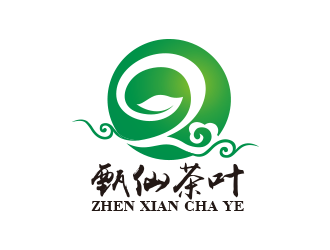 黃安悅的logo設(shè)計