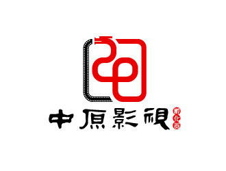 劉祥慶的logo設(shè)計(jì)