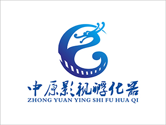 鄧建平的logo設(shè)計(jì)