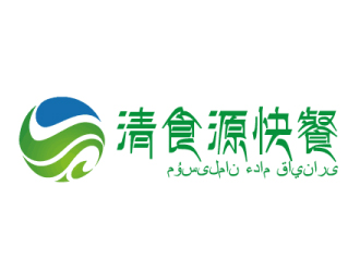 馬偉濱的logo設(shè)計