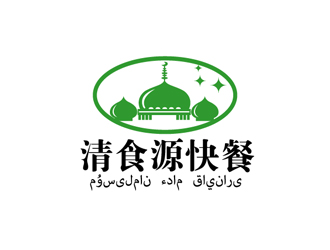 秦曉東的logo設(shè)計