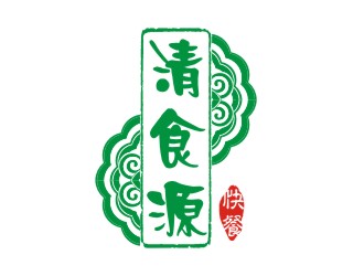 周銀珍的logo設(shè)計