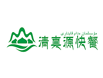 趙鵬的logo設(shè)計