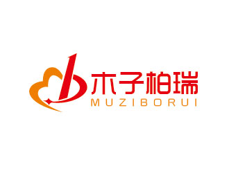 李賀的logo設(shè)計(jì)