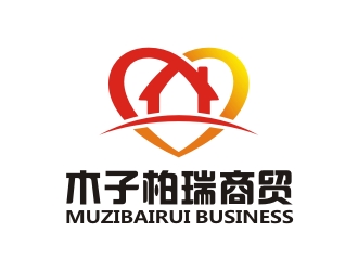 曾翼的logo設(shè)計(jì)