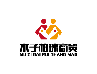 周金進的j家政企業(yè)LOGO設(shè)計logo設(shè)計
