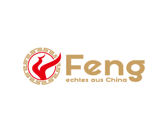 周金進(jìn)的logo設(shè)計
