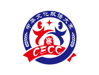 向正軍的logo設(shè)計