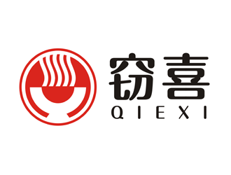 譚家強的logo設(shè)計