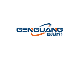 高明奇的logo設(shè)計