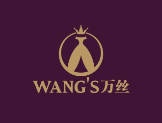 曾翼的logo設(shè)計(jì)