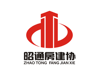 譚家強的logo設(shè)計