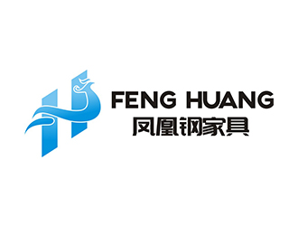 蔡少鈴的logo設(shè)計(jì)
