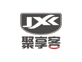 譚家強(qiáng)的logo設(shè)計