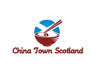 曾翼的logo設(shè)計(jì)