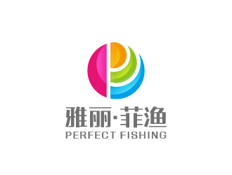 周金進(jìn)的logo設(shè)計