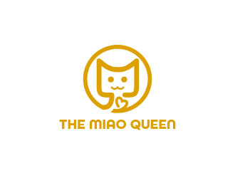 朱紅娟的logo設計