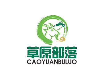 秦曉東的logo設(shè)計