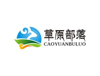 曾翼的logo設(shè)計