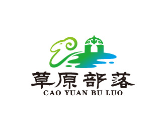 周金進的logo設(shè)計
