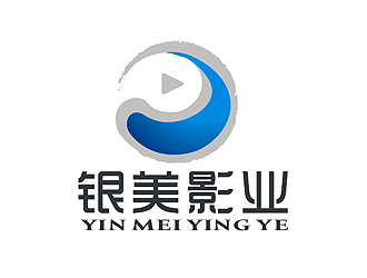 盛銘的logo設(shè)計