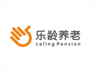 唐國(guó)強(qiáng)的logo設(shè)計(jì)