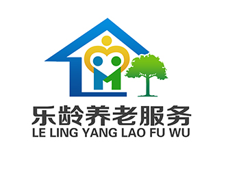 潘樂(lè)的logo設(shè)計(jì)