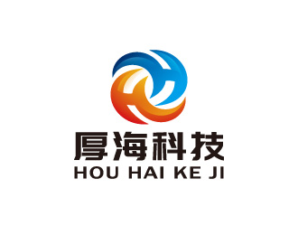 周金進的logo設(shè)計