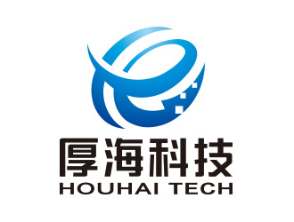 向正軍的logo設(shè)計