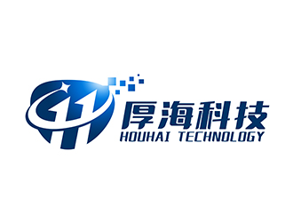 潘樂的logo設(shè)計