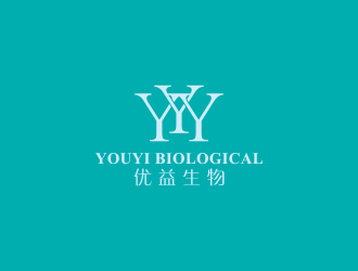 蘇州優(yōu)益生物技術(shù)有限公司logo設(shè)計(jì)