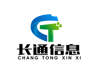 朱兵的logo設(shè)計