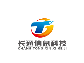 周金進(jìn)的logo設(shè)計