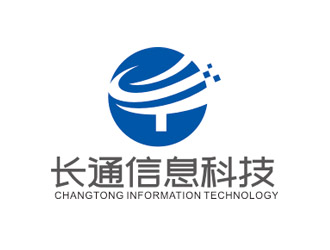 趙鵬的logo設(shè)計