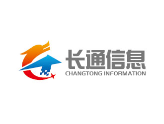 李賀的logo設(shè)計