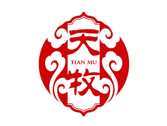 潘樂的logo設(shè)計(jì)