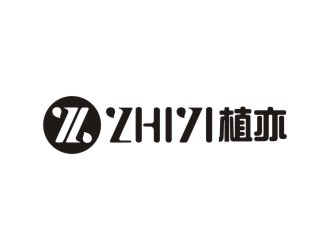 曾翼的logo設(shè)計