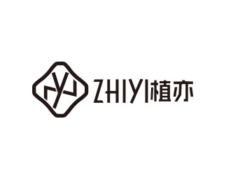 朱紅娟的logo設(shè)計
