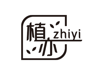 趙鵬的logo設(shè)計