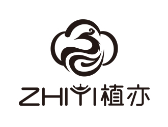 向正軍的logo設(shè)計