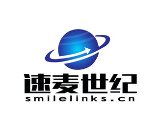 朱兵的logo設(shè)計