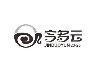 何嘉健的logo設(shè)計(jì)