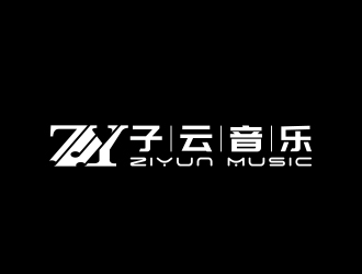 黃安悅的logo設(shè)計